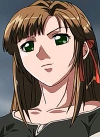 Kadomori, Shizuku Kadomori, Shizuku