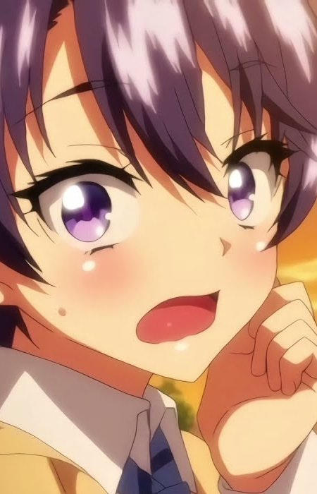 Himemiya, Makoto Himemiya, Makoto
