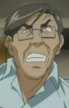 Marude, Damesuke Marude, Damesuke
