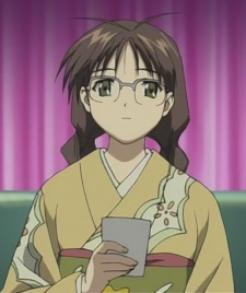 Higaki, Chizuru