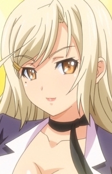 Endou, Makiko Endou, Makiko