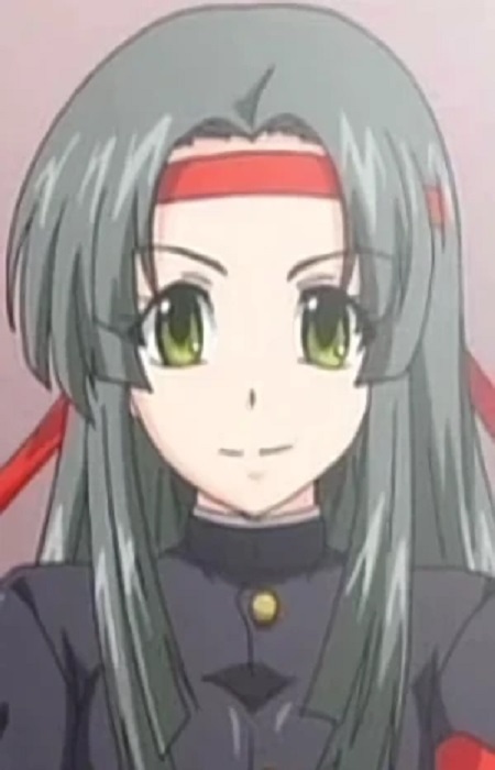 Takayanagi, Yuuko Takayanagi, Yuuko
