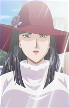 Oshima, Mutsuki Oshima, Mutsuki