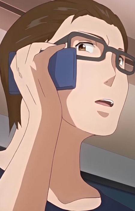 Ishida, Shunpei Ishida, Shunpei