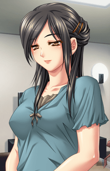 Koga, Hanae Koga, Hanae