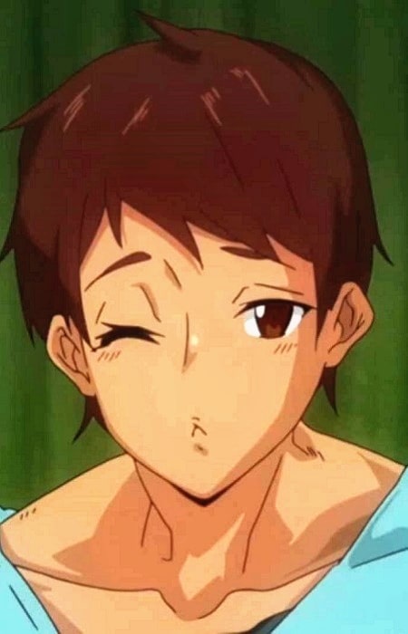 Shujinkou Shujinkou
