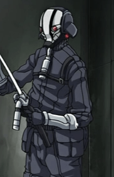 Otoko's Friend Otoko's Friend