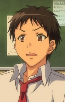 Kanzaki, Kouta Kanzaki, Kouta