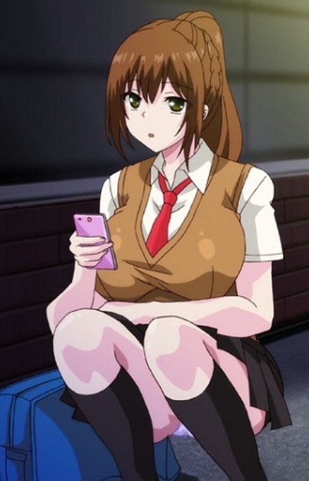 Honjou, Ayaka Honjou, Ayaka