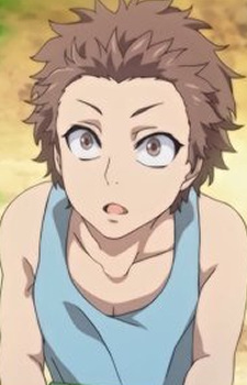 Shounen Shounen
