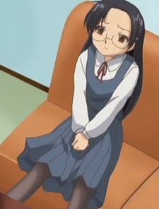 Shirakawa, Sumire Shirakawa, Sumire