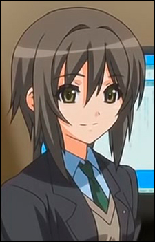 Kuzuha, Rumi Kuzuha, Rumi
