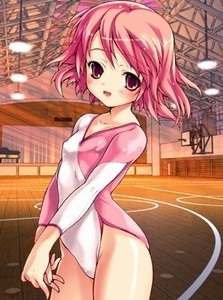 Sakurai, Usagi Sakurai, Usagi