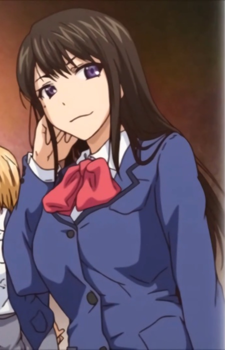 Hatorishima, Hajime Hatorishima, Hajime