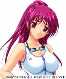 Negishi, Hinako Negishi, Hinako