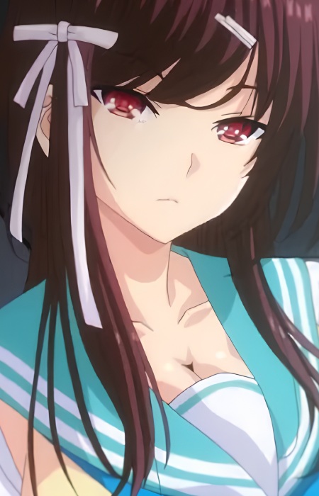 Kijou, Suzuka Kijou, Suzuka
