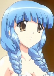 Ebihara, Mai Ebihara, Mai