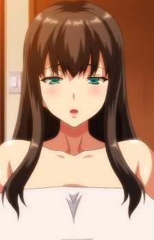 Hatsufuji, Shizuku