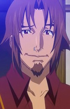 Kenzou Kenzou
