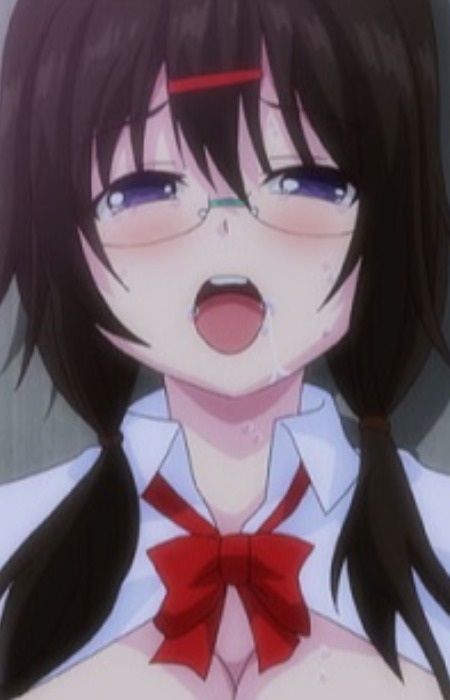 Yamabuki, Rika Yamabuki, Rika