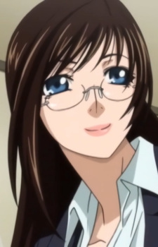 Onna, Shachou Onna, Shachou