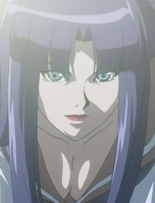 Hayama, Reika Hayama, Reika
