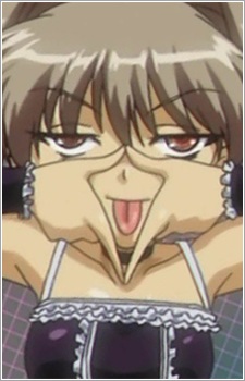 Sakurako-san Sakurako-san