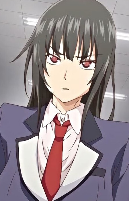 Akizuki, Sakurano