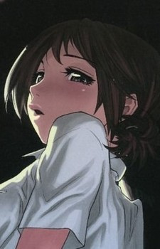 Amane, Midori Amane, Midori