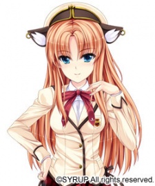 Takamori, Sana Takamori, Sana