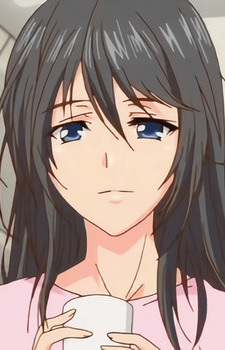 Nakazono, Sanae Nakazono, Sanae