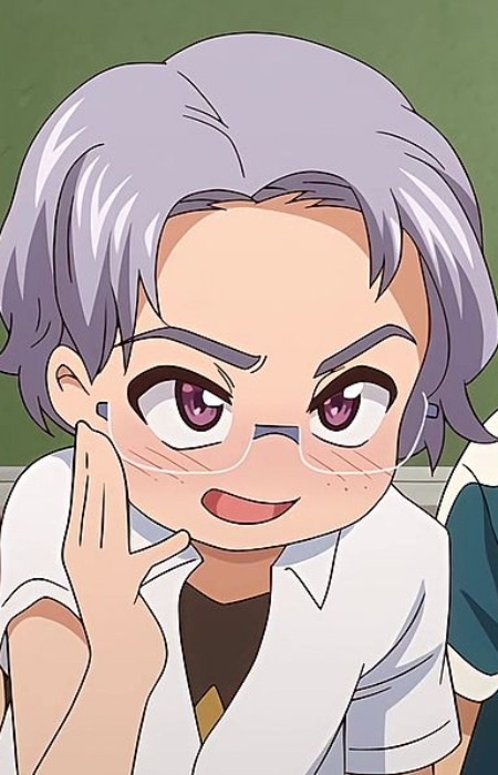 Kenichi Kenichi