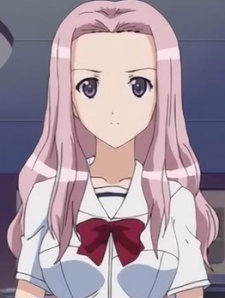 Shingyouji, Sae Shingyouji, Sae