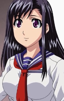 Takakura, Yumi Takakura, Yumi