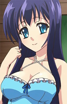 Shiratorizawa, Mizuho Shiratorizawa, Mizuho