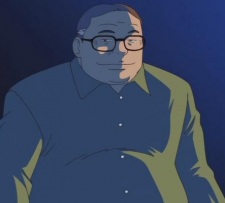 Ishigami, Eitarou Ishigami, Eitarou