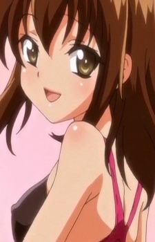 Aizawa, Ayumi Aizawa, Ayumi