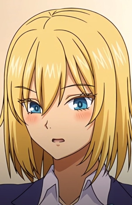 Nanba Nanba