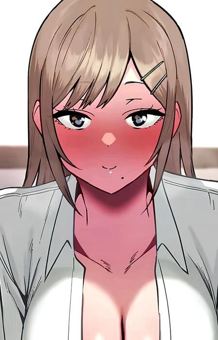 Ryuuzaki, Hina Ryuuzaki, Hina