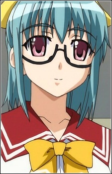 Himenohara, Suzuran Himenohara, Suzuran