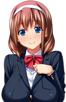 Hinomoto, Koharu Hinomoto, Koharu