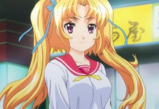 Haruse, Ayaka Haruse, Ayaka