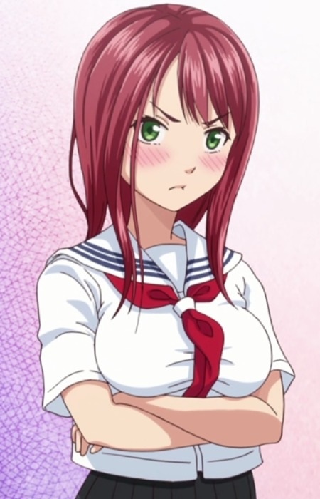 Tachibana, Momoka Tachibana, Momoka