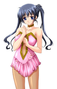 Yaginuma, Nao Yaginuma, Nao