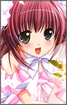 Shirakawa, Anzu Shirakawa, Anzu