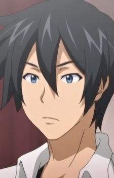 Kyouka's Brother Kyouka's Brother
