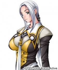 Himeki, Karen Himeki, Karen
