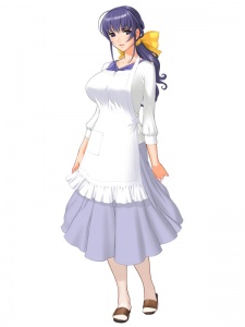 Ogihara, Haruka Ogihara, Haruka