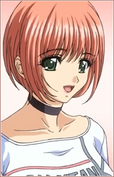 Hiiragi, Mia Hiiragi, Mia