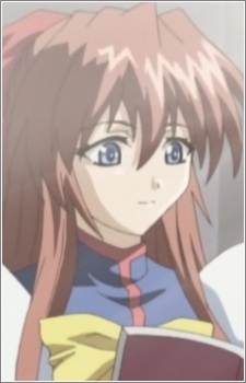 Kanzaki, Aoi Kanzaki, Aoi